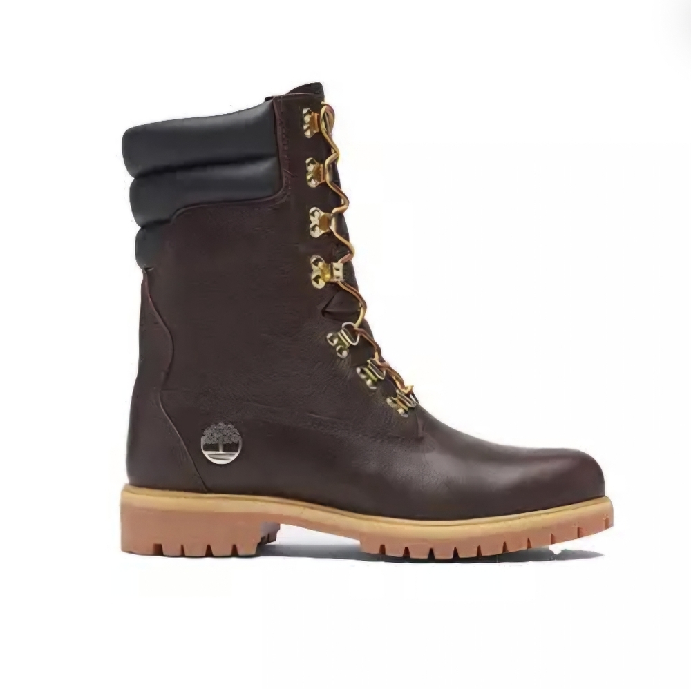 Mens Timberland 40 Below Premium Waterproof Super Boots-Exclusive Release - Picture 5 of 10